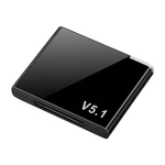 Bluetooth 5.1 Music Audio Adapter Receiver 30 Pin Dock Speaker For Iphone Ipod. Fixed Price $5.05.