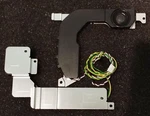 Ibm Lenovo Thinkpad T500 Speakers (left And Right) Pn 39T7491 Fru 39T7492. Fixed Price $10.85.