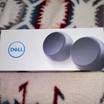 New Dell AE215 2.0 Speaker System Desktop Black Open Box Never Used. Fixed Price $10.99.