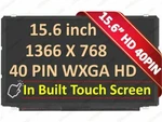 Acer Aspire E5-571P-59QA Led Lcd Touch Screen For 15.6 Hd Laptop Display New. Fixed Price $149.93.