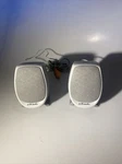 Polk Audio 000M3A2-0 Computer Speakers. Fixed Price $9.99.