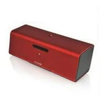Microlab MD212 Wireless Bluetooth Portable Stereo Speaker W/ Microphone & Rechar. Fixed Price $75.42.