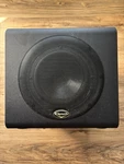 Klipsch Gmx Promedia A-2.1 Speaker System **tested** **excellent Condition**. Fixed Price $79.99.