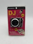 Zumreed Mini Dj Speaker New Urban Outfitters. Fixed Price $24.95.