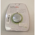 Griffin Technology Imic Usb External Sound Card - New Package. Fixed Price $29.95.