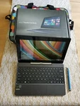 Asus Transformer Book T-100T. Fixed Price $160.00.