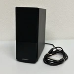 Bose Companion 2 Series Iii Multimedia Replacement Left Speaker Only - No Right. Fixed Price $34.99.