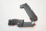 S33-A030171-Y07 Msi Speakers L & Kit GP76 GE75 Raider 10SE-008US. Fixed Price $14.98.