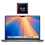 Apple Macbook Pro 14" (2021) M1 16GB Ram 512GB Ssd Space Gray A2442 Macos. Fixed Price $849.00.