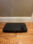 Bose Solo Tv Sound System Model 410376 With Power Cord Tested Working. Fixed Price $54.99.