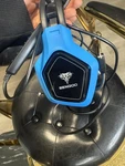Bengoo G9000 Gaming Headset Professional 3.5MM Pc Led Light Game Bass Headphones. Fixed Price $17.00.