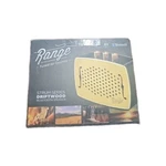Range Strum HL2515A Bluetooth Speaker - Driftwood. Fixed Price $34.86.