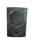Mackie CR3 Creative Reference Multimedia Monitor Speakers. Fixed Price $28.00.