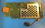 Fujitsu T732 Pci-express/wlan Board Speaker, Sub Main Cable, Plastic Insert New. Fixed Price $16.58.