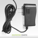 Ac Adapter Fit Insignia NS-3006 2.1 System P/n: U090100A30 & NS-DPF8TR. Fixed Price $13.99.