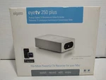 Elgato Eyetv 250 Plus Analog Digital Receiver Recorder -. Fixed Price $39.00.