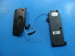 Toshiba Satellite Radius P55W-B5220 15.6" Left & Right Speaker Set 3LBLSSA0I00. Fixed Price $9.99.