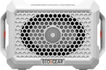 Ecoxgear Defender Portable Speaker Whitewater. Fixed Price $299.99.