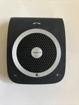 Jabra Tour Bluetooth Hands-free Call System Portable In-car Speakerphone Tested. Fixed Price $16.89.