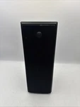 Samsung PS-AF720S Front Left Surround Speaker 4 Black Wired. Fixed Price $16.00.