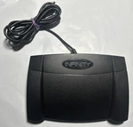 Infinity IN-USB-2 Digital Foot Control Pedal For Transcription Dictation. Fixed Price $20.99.