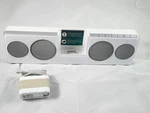 Logitech Pure-fi Anywhere S-00001 Docking Speaker For Ipod & Iphone- Read Desc.. Fixed Price $18.99.