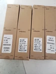 Lot Of 4 New Hp Usb Lcd Computer Speaker Bar NQ576AA / 532112-001. Fixed Price $49.99.