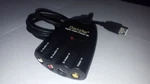 Dazzle Creator Dvc 80 A/v Convert Analog Images Digital Usb Video W/extras. Fixed Price $42.46.