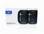 Wonderboom Remix Portable Wireless Bluetooth Speaker - 2 Pack Bundle!. Fixed Price $99.99.
