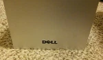 Dell Speaker System Powered Subwoofer A525. Fixed Price $14.98.