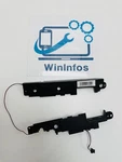 + Flex Button/speaker Hp Pavilion G7-1000 (G7-1131SF). Fixed Price $44.35.