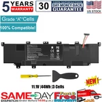 C31-X502 Battery For Asus Vivobook X502CA S500C P500CA C21-X502. Fixed Price $31.99.
