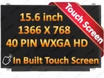 Hp Pavilion 15-AU023CL 15-AU057CL Lcd Touch Screen For Laptop New Led Hd. Fixed Price $72.78.