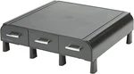 Mind Reader Monitor Pc Imac Laptop Stand Desk Organizer Black - Free Shipping. Fixed Price $27.95.