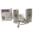 Benwin Usb 15 Watt Multimedia Speaker System SP691. Fixed Price $8.99.