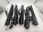 Lot Of Dell AX510 Multimedia Speaker CN-0C730C Unit Only Free Shipping. Fixed Price $29.99.