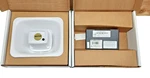 Valcom Informacast Flexhorn VIP-480AL-W-IC White And Link SA-VIP842L-3W-IC-2. Fixed Price $936.36.