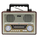 Supersonic SC-1198BT Multi-function Bluetooth Speaker Rechargeable Battery New!. Fixed Price $34.95.