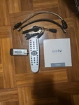 Elgato Eyetv Hybrid Stick For Mac Pc Hdtv & Analog With Remote. Fixed Price $39.97.