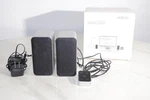 Computer Multimedia Pc Speakers For Desktops & Laptops Keiid KD-BCS01. Fixed Price $29.99.