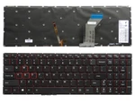 New For Lenovo Ideapad Y700-15ISK Y700-17ISK Y700-15ACZ Keyboard Us Backlit. Fixed Price $24.30.