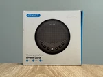 Emeet Conference Speaker And Microphone Luna 360 Voice Pickup W/noise Reduction. Fixed Price $34.95.
