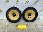 09-14 Acura Tsx Door Speaker Front Right & Left Set 2009 2010 2011 2012 13 Oem. Fixed Price $69.99.
