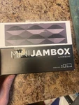 New Sealed Jawbone Mini Jambox Wireless Bluetooth Speaker (graphite Facet). Fixed Price $119.99.