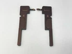 Original Speaker Set Of Apple Macbook Pro 16" A2141 2019 Left & Right Pair. Fixed Price $19.90.