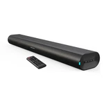 Byl Bestisan Sound Bar Enhanced Bassdual Larger Woofer Ports. Fixed Price $79.52.