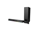 Creative Blaster Katana V2X 5.1 Multi-channel Gaming Soundbar With Compact. Fixed Price $461.52.