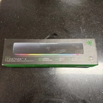 Razer Leviathan V2 X Soundbar - High Quality Rgb For Pc Black. Fixed Price $79.99.