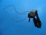 Lenovo Legion Y520-15IKBN 15.6" Left & Right Set PK23000PEC0. Fixed Price $9.99.