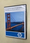 Hp Storageworks Network System X1000/X3000 Recovery Dvd 1.2. Fixed Price $6.99.